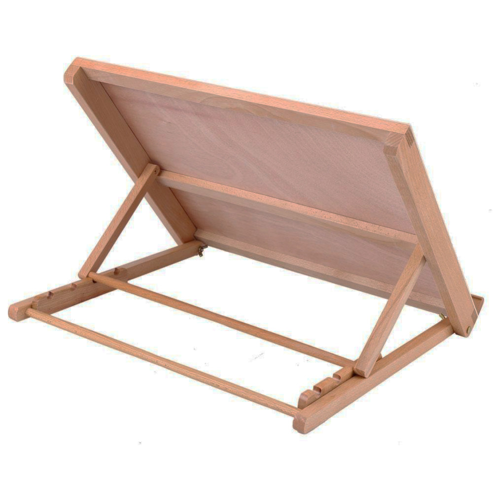 Gỗ Vẽ Đa Năng A3 Để Bàn Có Thể - đánh giá và giá Kids Art Easel