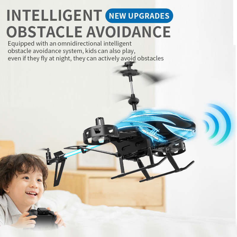 DWi Remote Control RC Helicopt - đánh giá và giá Kids Toys Channel