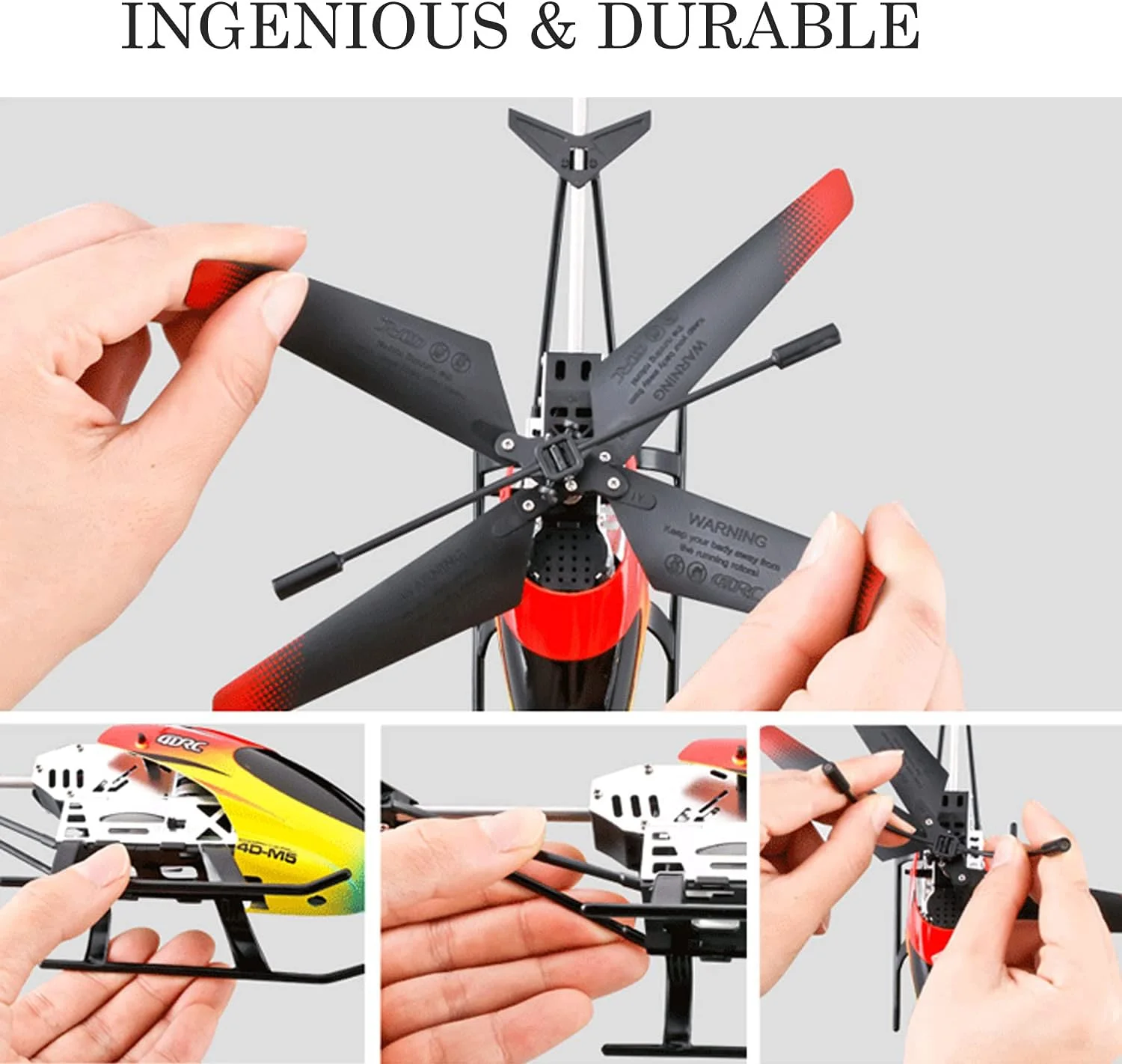 DWi Remote Control RC Helicopt - đánh giá và giá Kids Toys Channel