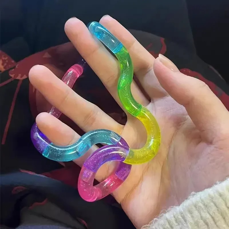 Deformable Rope Fun and Educat - đánh giá và giá Kids Toys Kids Toys