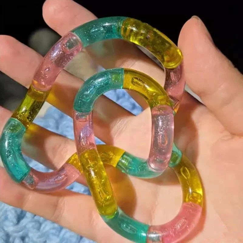 Deformable Rope Fun and Educat - đánh giá và giá Kids Toys Kids Toys