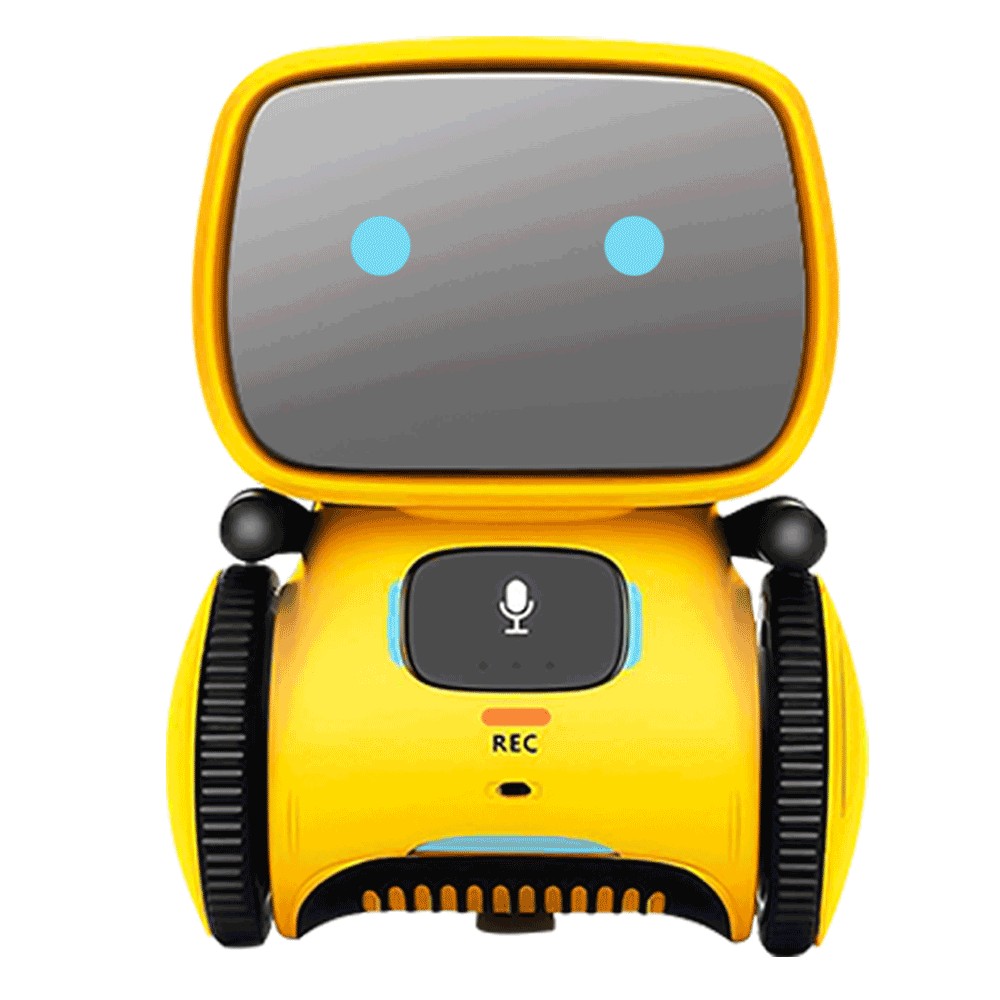 Newest Cute Robot Toy for Kids - đánh giá và giá Kids Toys Quality