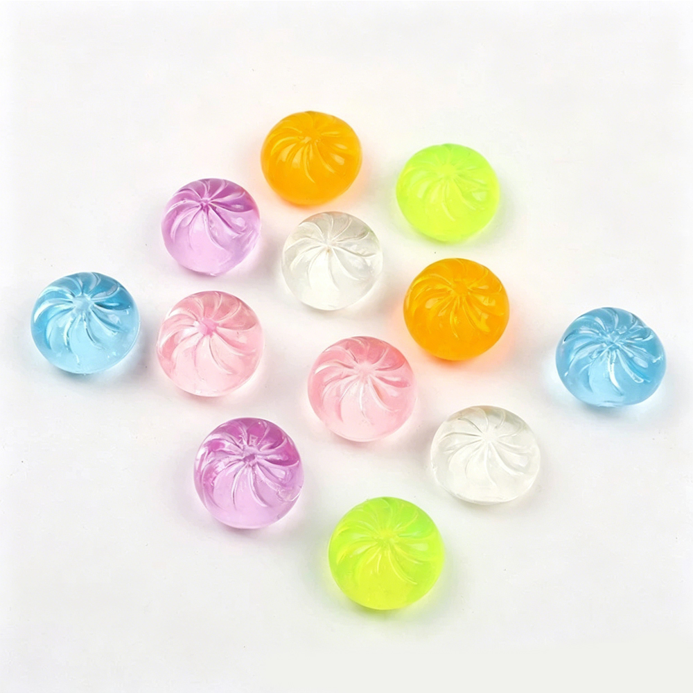 5Pcs Mini Dumplings with Steam - đánh giá và giá Kids Toys Dumplings