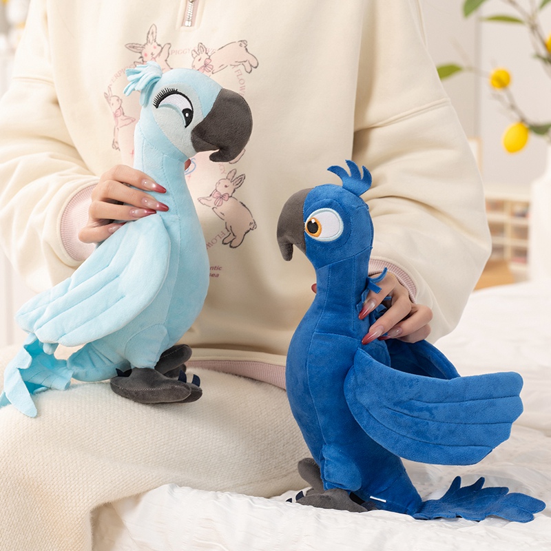 Nice High Quality  Rio 2 Movie - đánh giá và giá Kids Toys Quality