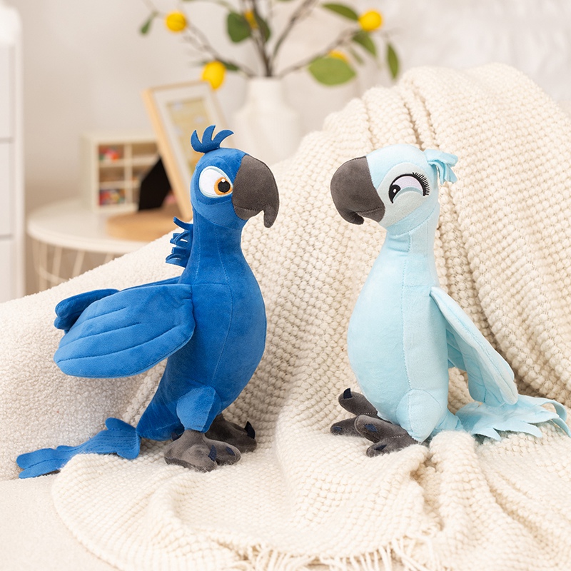 Nice High Quality  Rio 2 Movie - đánh giá và giá Kids Toys Quality