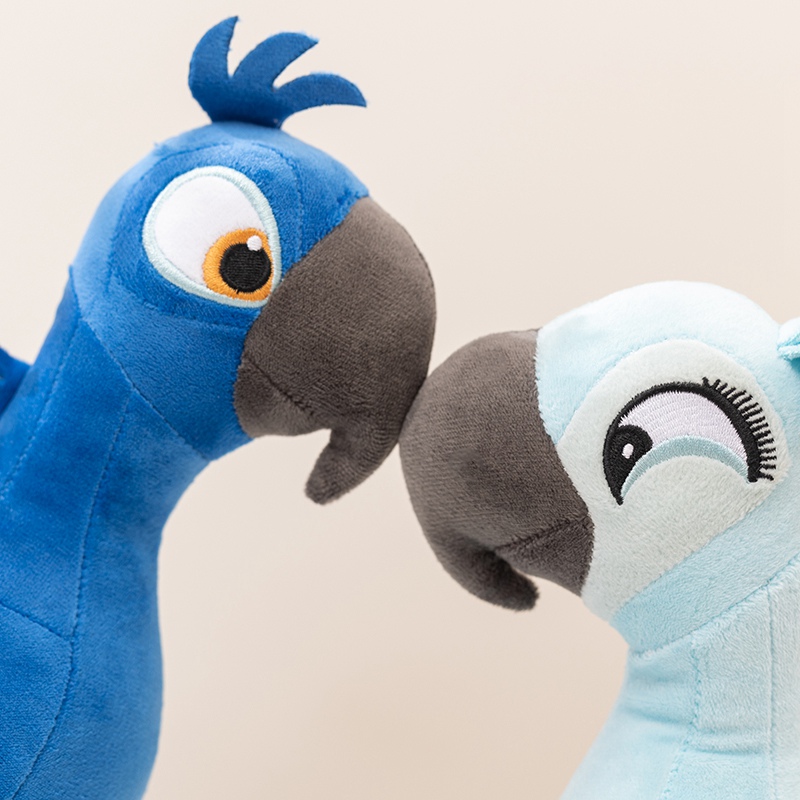 Nice High Quality  Rio 2 Movie - đánh giá và giá Kids Toys Quality