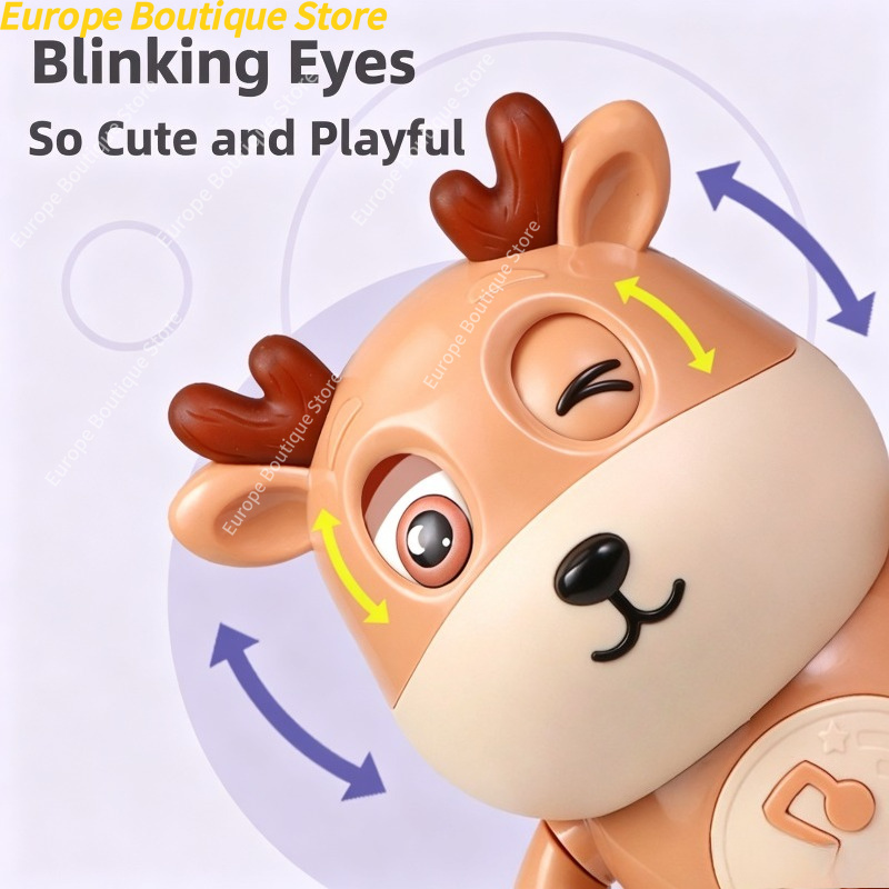 Multi-Function Kids Dancing An - đánh giá và giá Kids Toys Entertainer