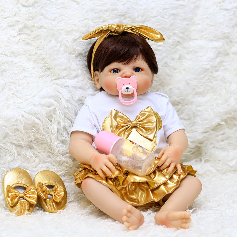 22Inch Bé Búp Bê Quần Áo Cotto - đánh giá và giá Kids Toys Quality