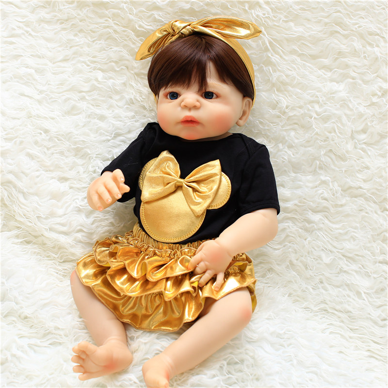 22Inch Bé Búp Bê Quần Áo Cotto - đánh giá và giá Kids Toys Quality