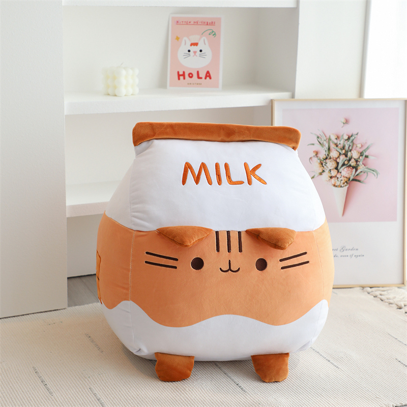 Creative Milk Drink Soft Dolls - đánh giá và giá Kids Toys Quality