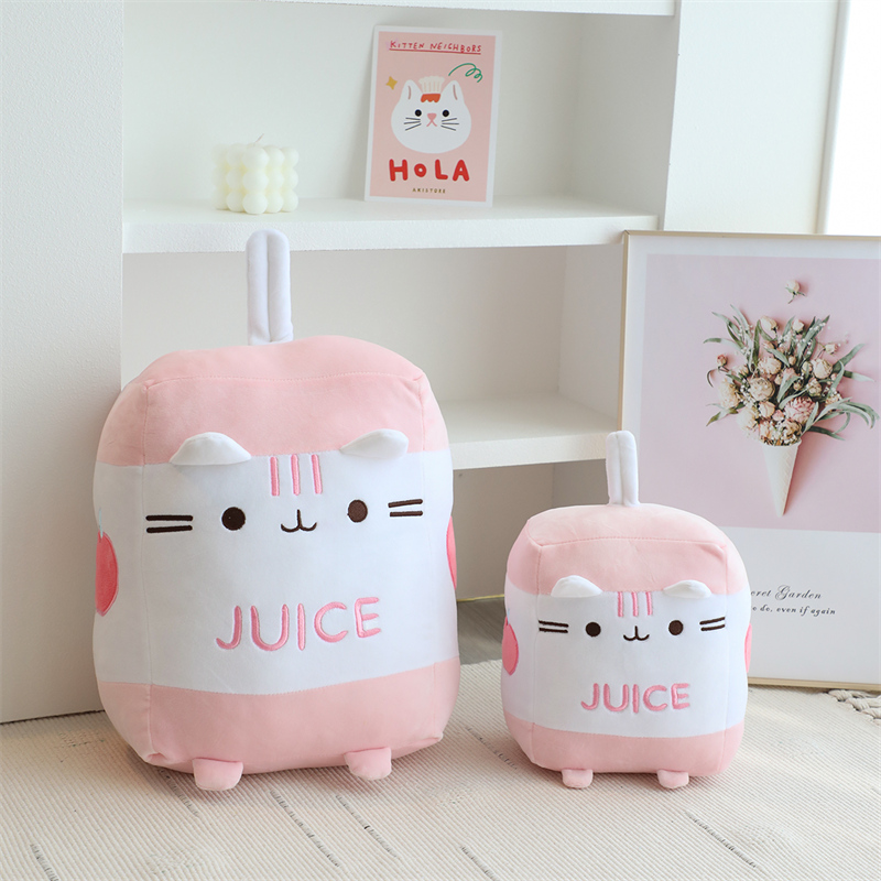 Creative Milk Drink Soft Dolls - đánh giá và giá Kids Toys Quality