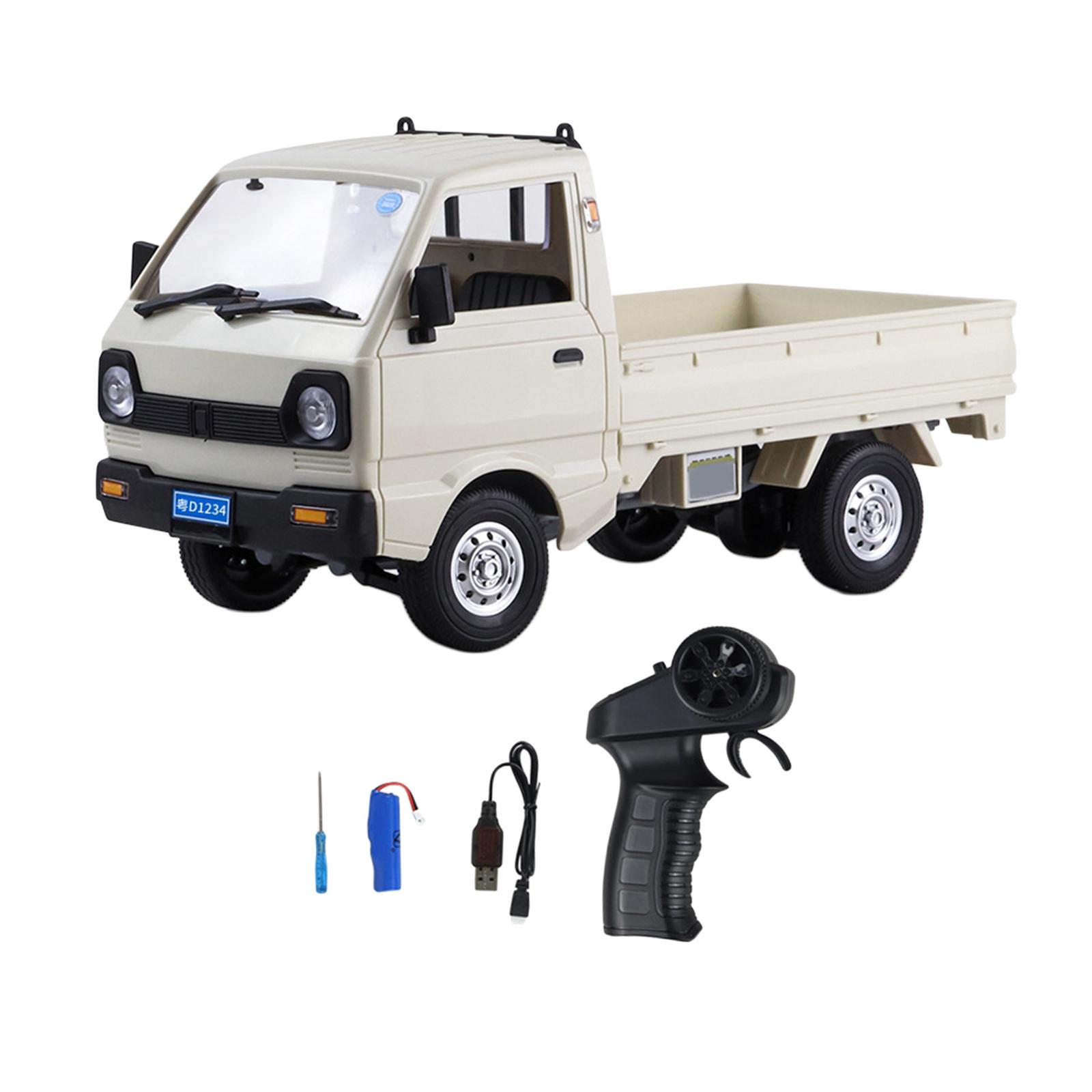 RC Truck Remote Control Race T - đánh giá và giá Kids Toys Channel