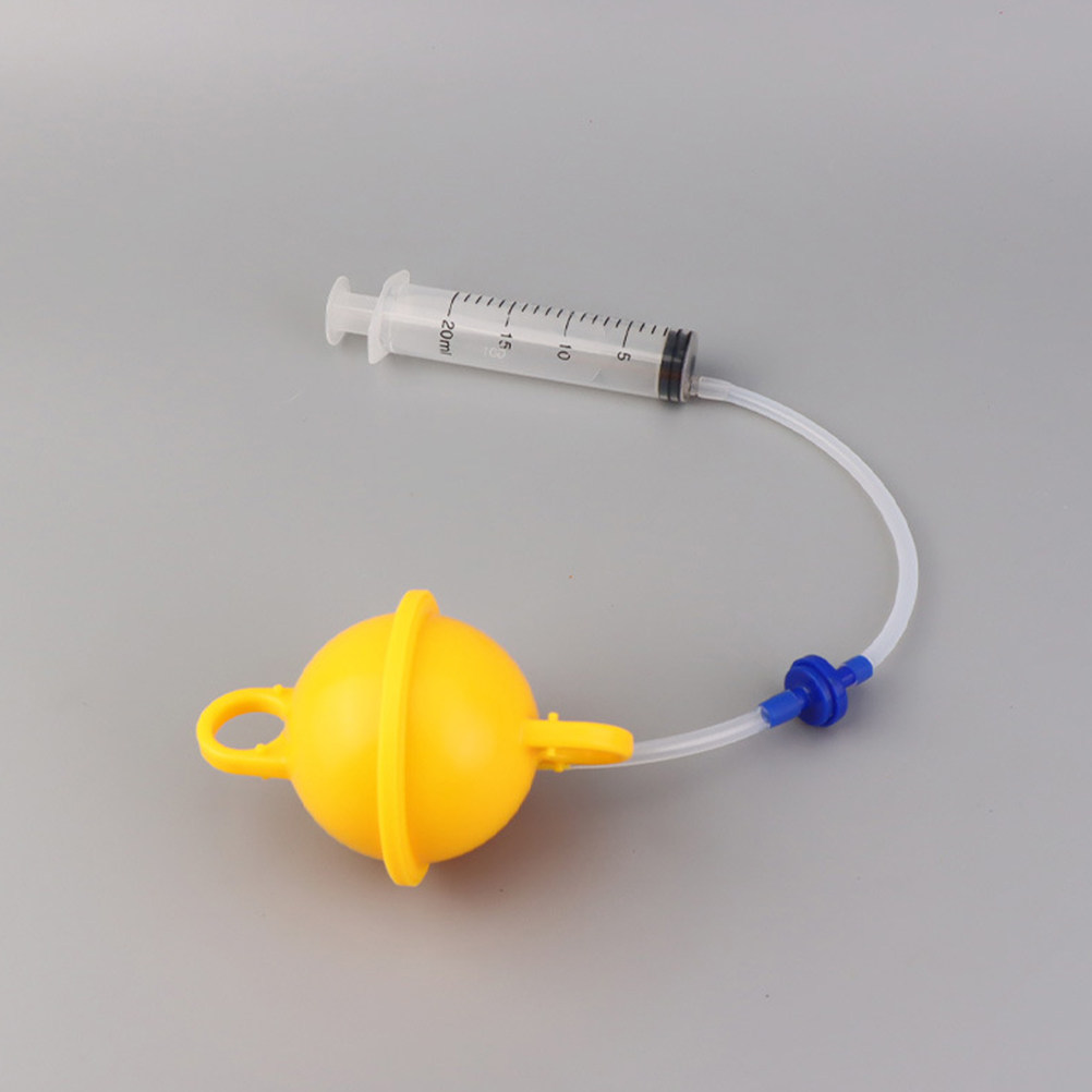 1Set Stem Sound Propagation Sc - đánh giá và giá Science Experiment Kit