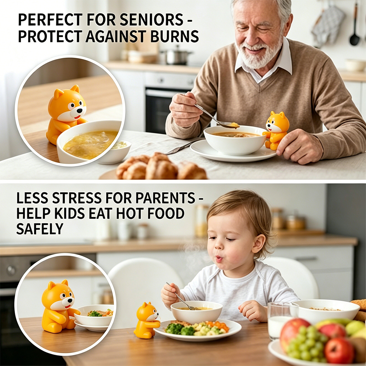 Cute Shiba Inu Food Cooling Fa - đánh giá và giá Kids Toys Kids Toys
