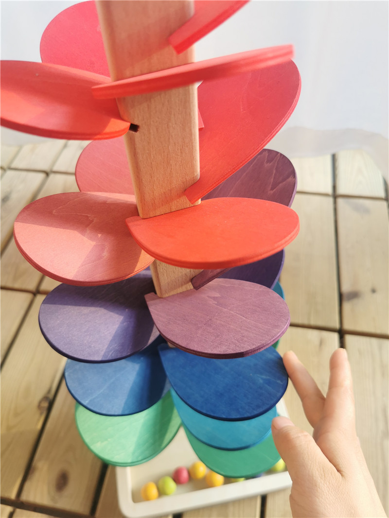 Chất Lượng Cao Cầu Vồng Âm Nhạ - đánh giá và giá Kids Toys Quality