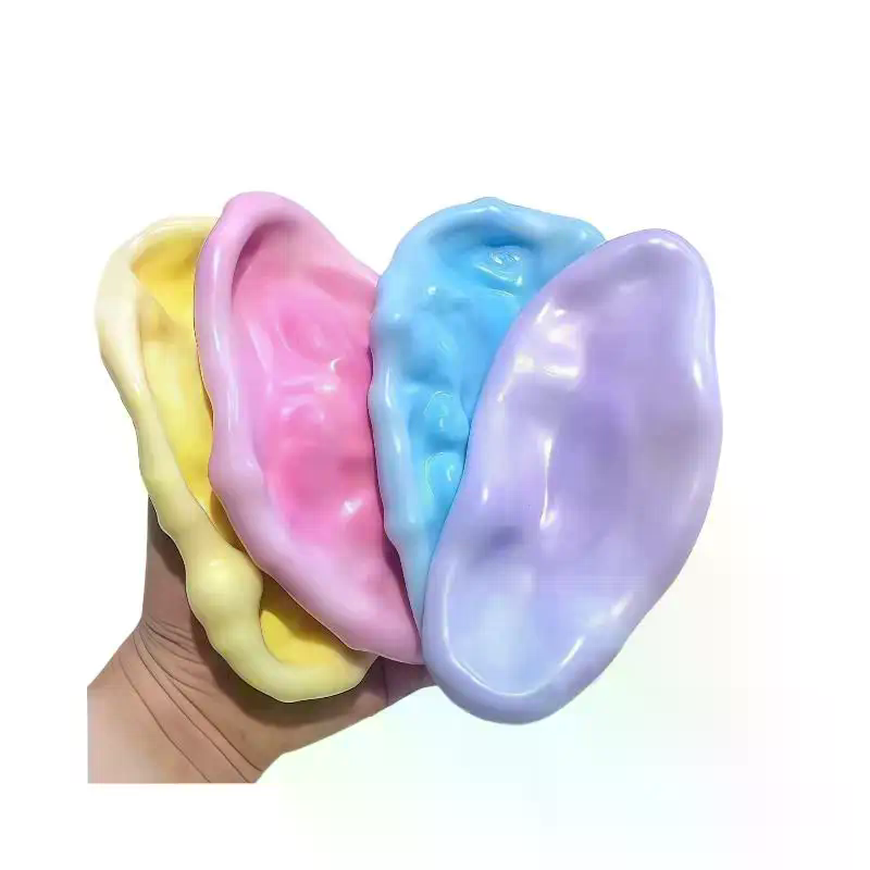 1Pc Fluid Ice Skin Jelly Ball  - đánh giá và giá Kids Toys Entertainer