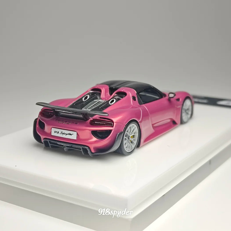 1:64 In Stock Bcp Porsch 918 S - đánh giá và giá Kids Toys Exhibition