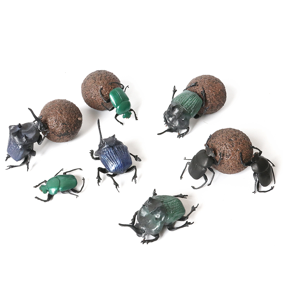 Realistic Insect Animal Figure - đánh giá và giá Kids Toys Under 200