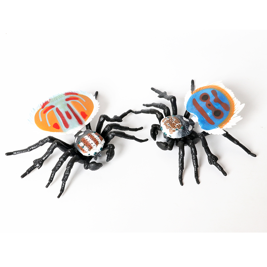 Realistic Insect Animal Figure - đánh giá và giá Kids Toys Under 200