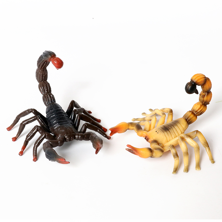 Realistic Insect Animal Figure - đánh giá và giá Kids Toys Under 200
