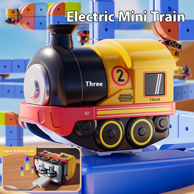 Stem Racing Car Railtrack Magn - đánh giá và giá Kids Toys Christmas 2025