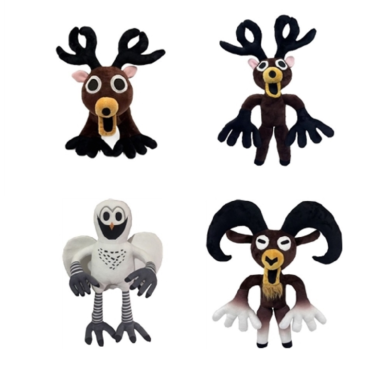 99 Nights In The Forested Deer - đánh giá và giá Kids Toys Christmas 2025