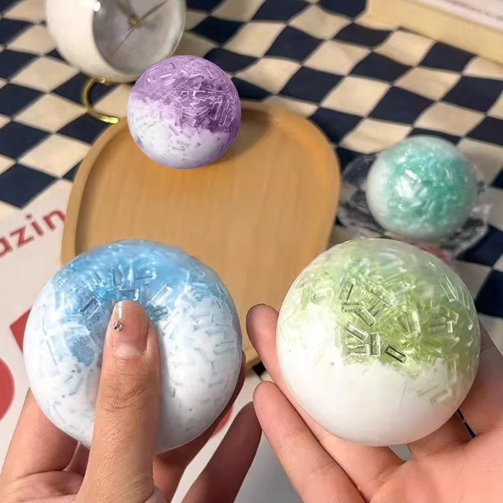 Crushed Crystal Ice Squeeze Ba - đánh giá và giá Kids Toys Kids Toys