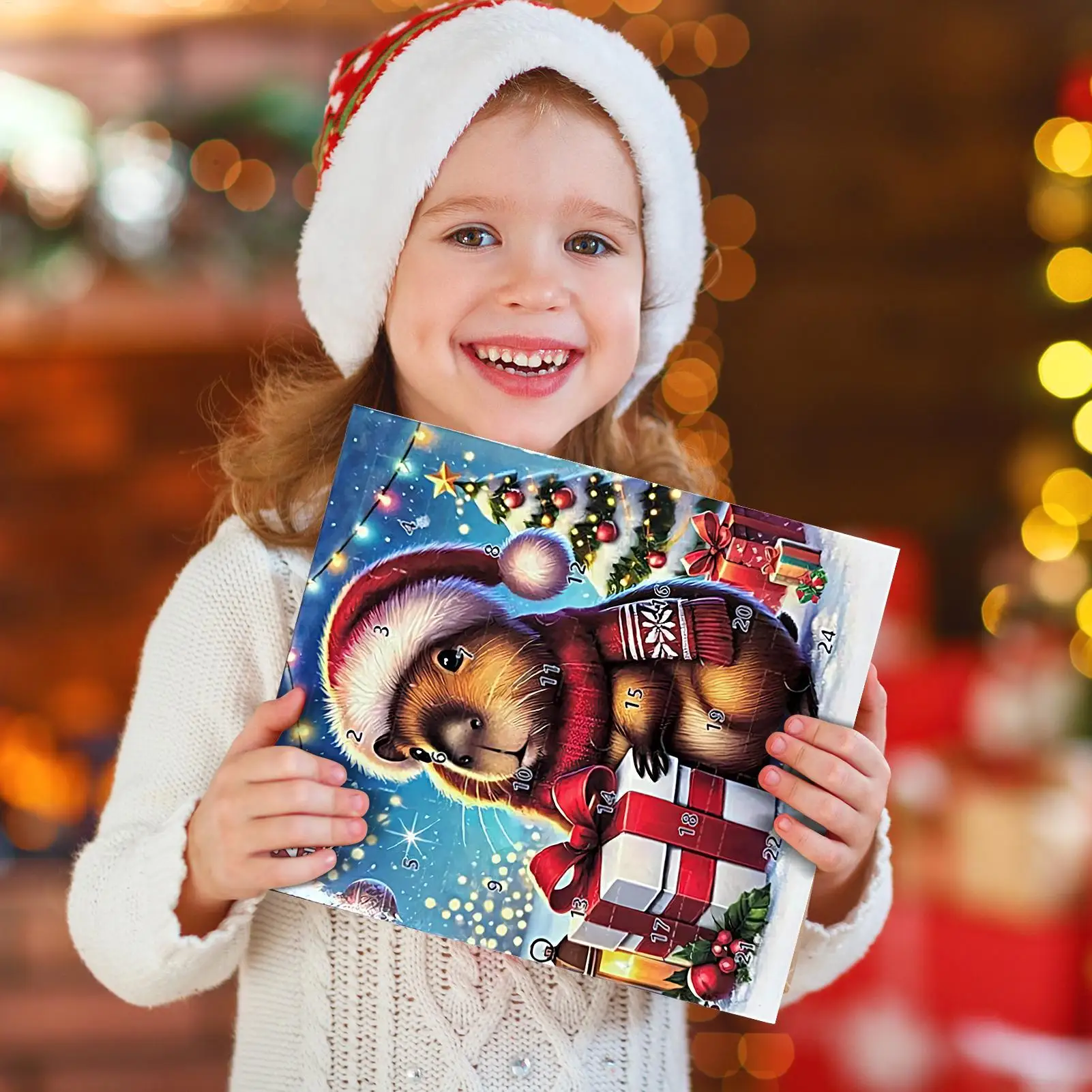 ##Christmas Calendar Countdown - đánh giá và giá Kids Toys Christmas 2025