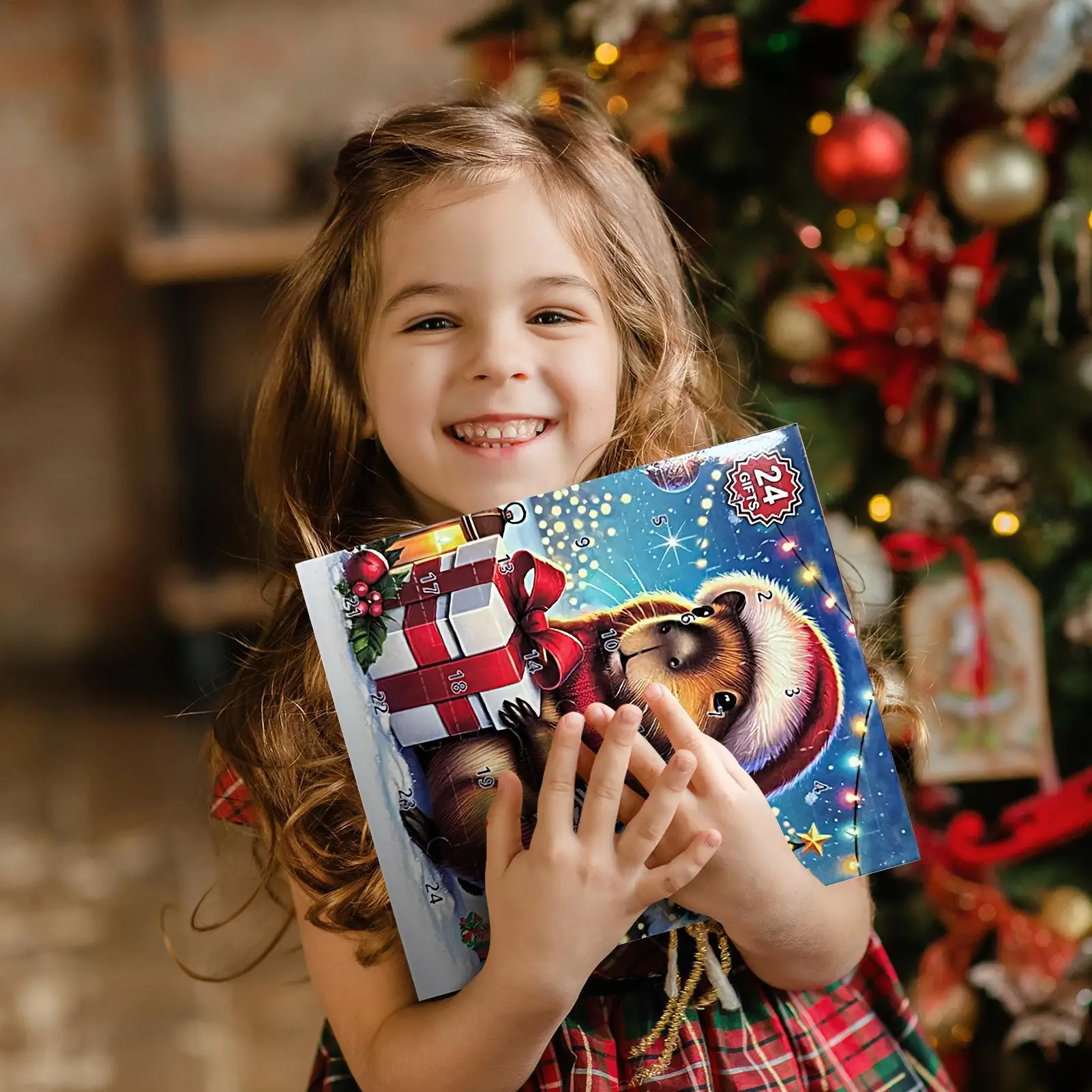 ##Christmas Calendar Countdown - đánh giá và giá Kids Toys Christmas 2025