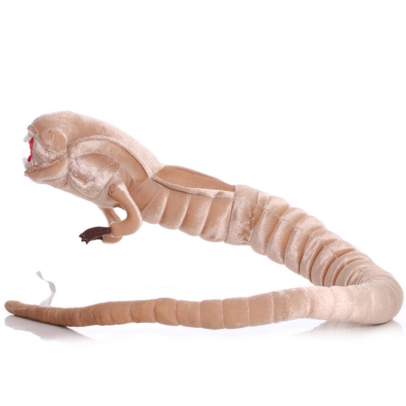 Chestburster Xenomorph Plush T - đánh giá và giá Xenomorph Kids Toys
