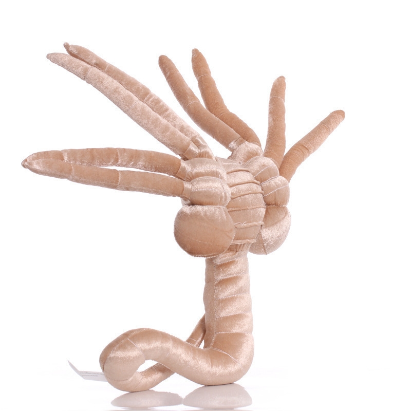 Chestburster Xenomorph Plush T - đánh giá và giá Xenomorph Kids Toys