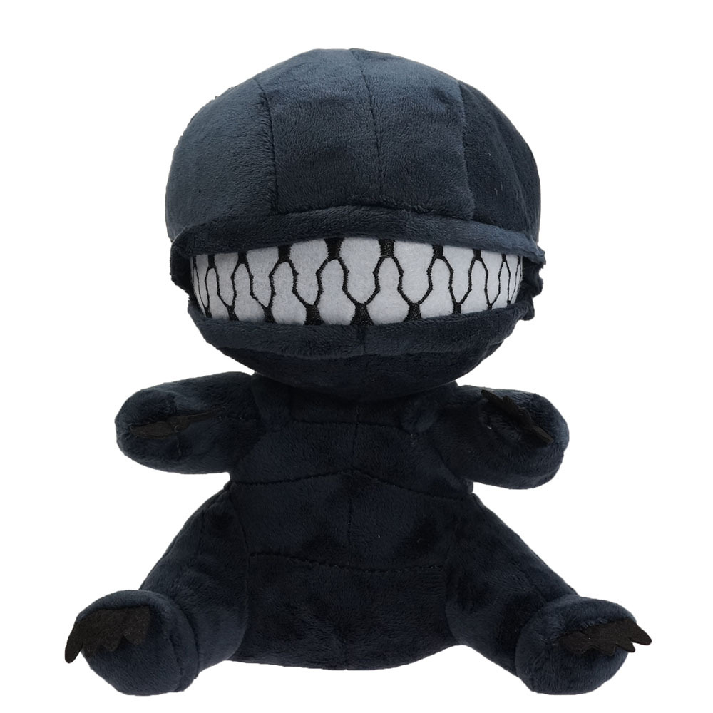 25CM Cute Alien Xenomorph Plus - đánh giá và giá Xenomorph Kids Toys