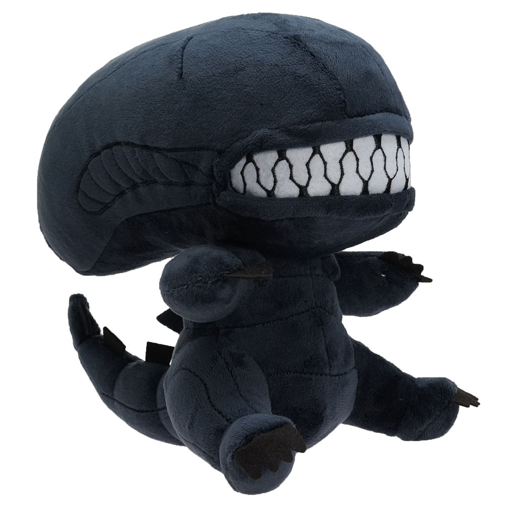 25CM Cute Alien Xenomorph Plus - đánh giá và giá Xenomorph Kids Toys