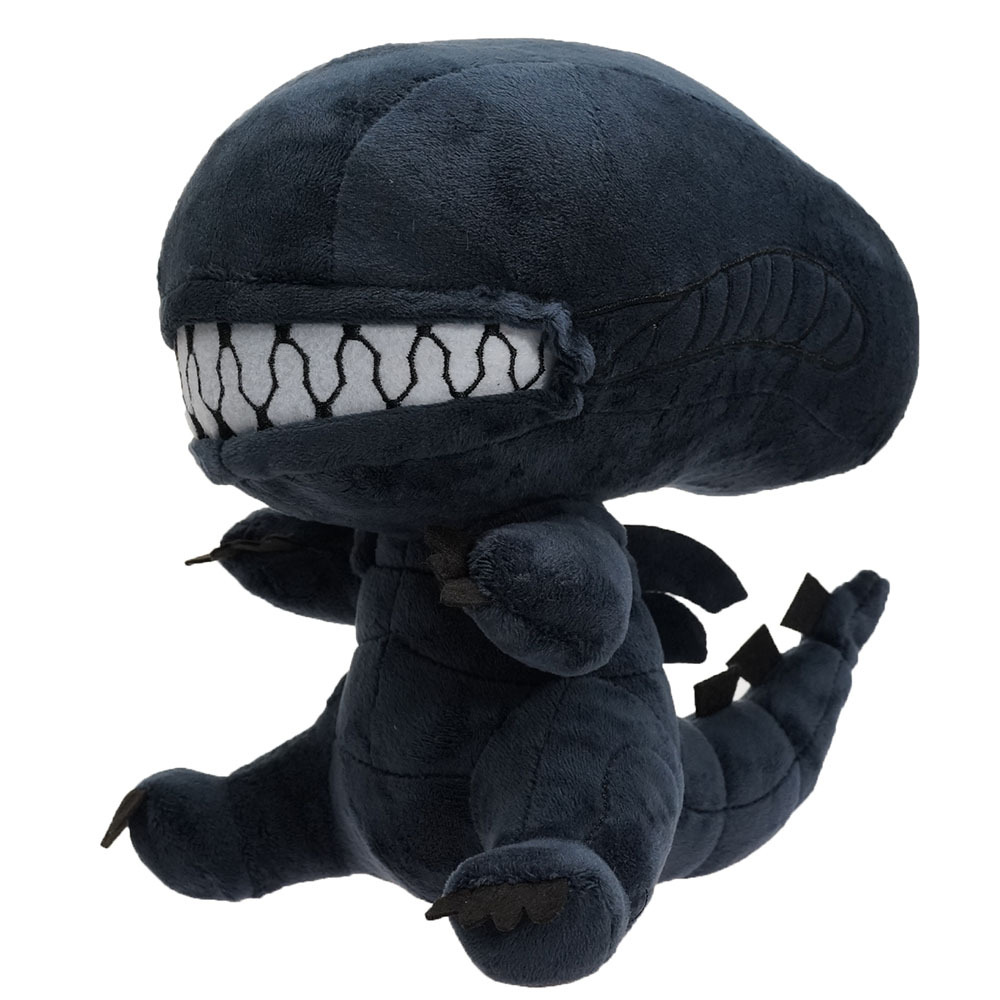 25CM Cute Alien Xenomorph Plus - đánh giá và giá Xenomorph Kids Toys