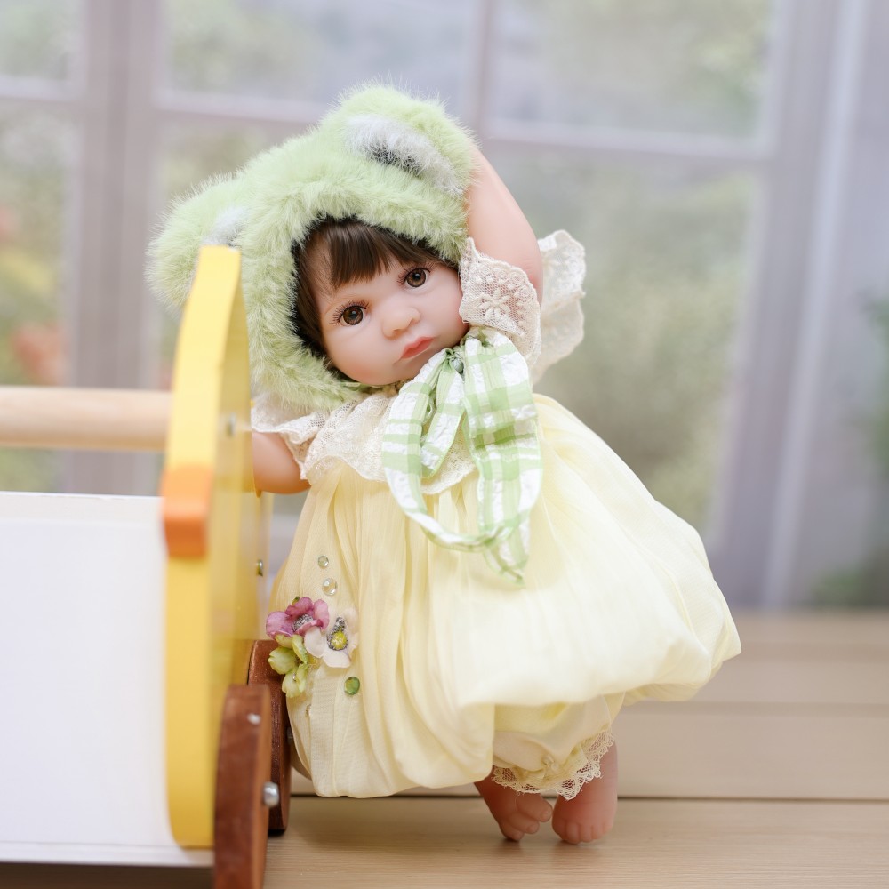 Cloveray 12inch Original Full  - đánh giá và giá Kids Toys Quality