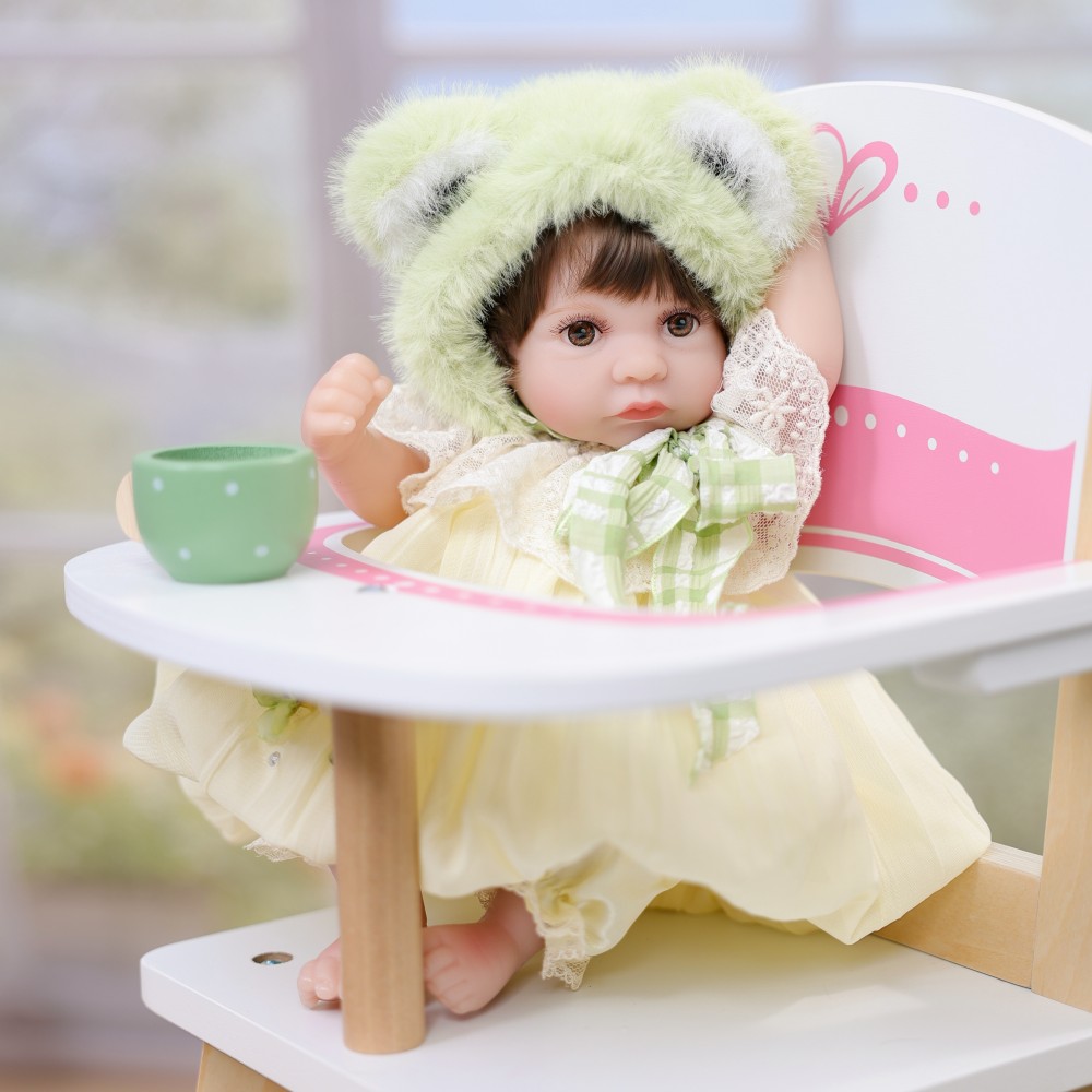 Cloveray 12inch Original Full  - đánh giá và giá Kids Toys Quality