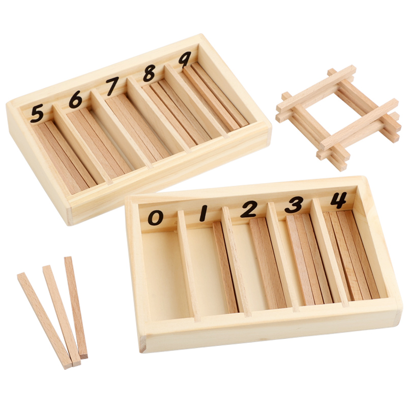 Spindle Box Kids Early Develop - đánh giá và giá Kid Toys Ads
