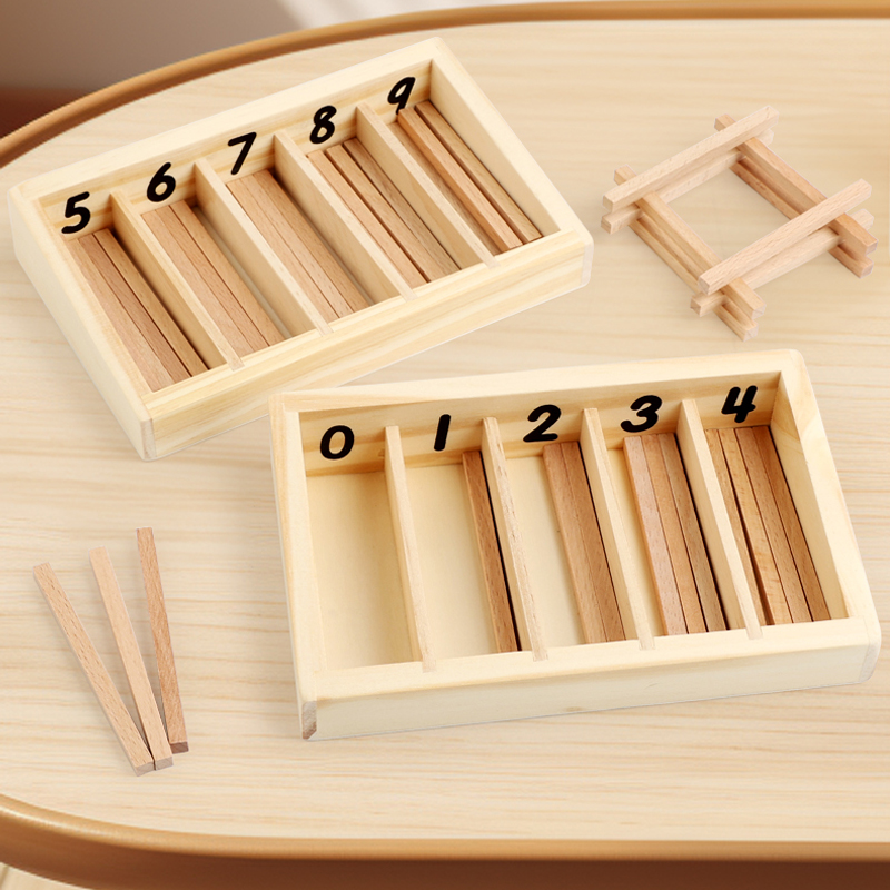 Spindle Box Kids Early Develop - đánh giá và giá Kid Toys Ads