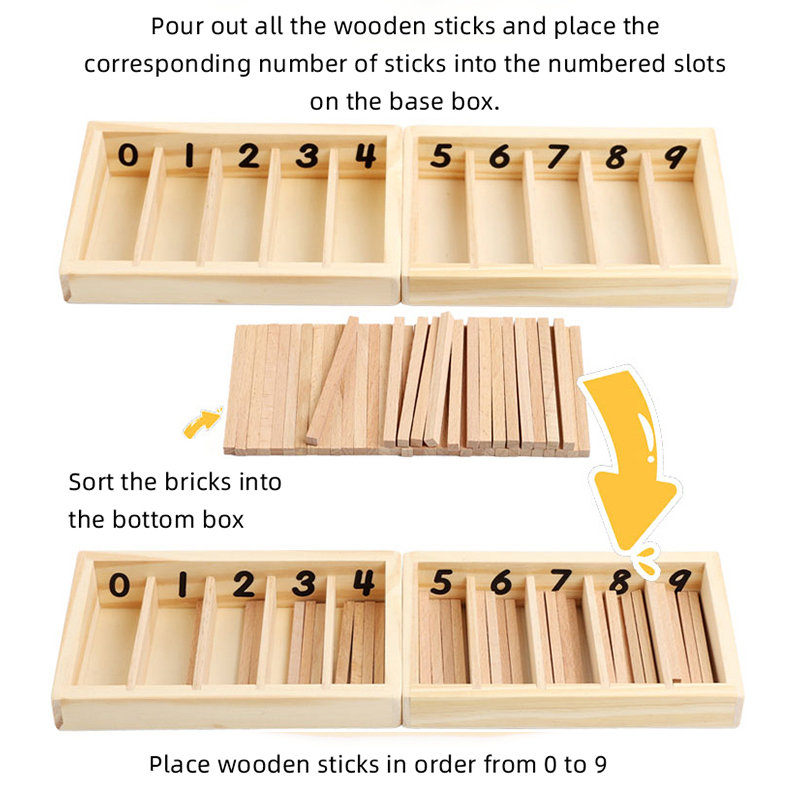 Spindle Box Kids Early Develop - đánh giá và giá Kid Toys Ads