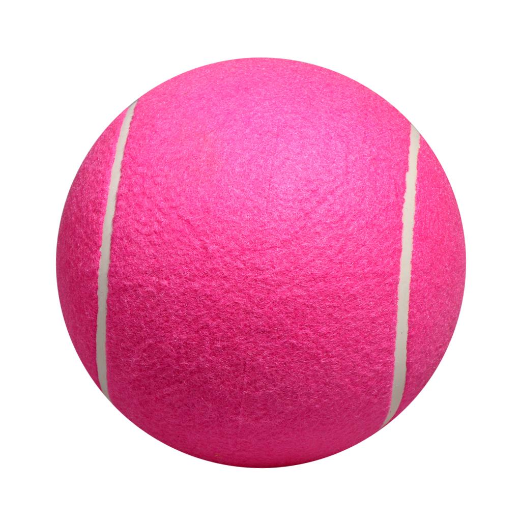 Dog Tennis Ball Toy Inflatable - đánh giá và giá Kids Toys Exhibition