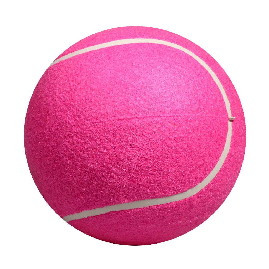 Dog Tennis Ball Toy Inflatable - đánh giá và giá Kids Toys Exhibition