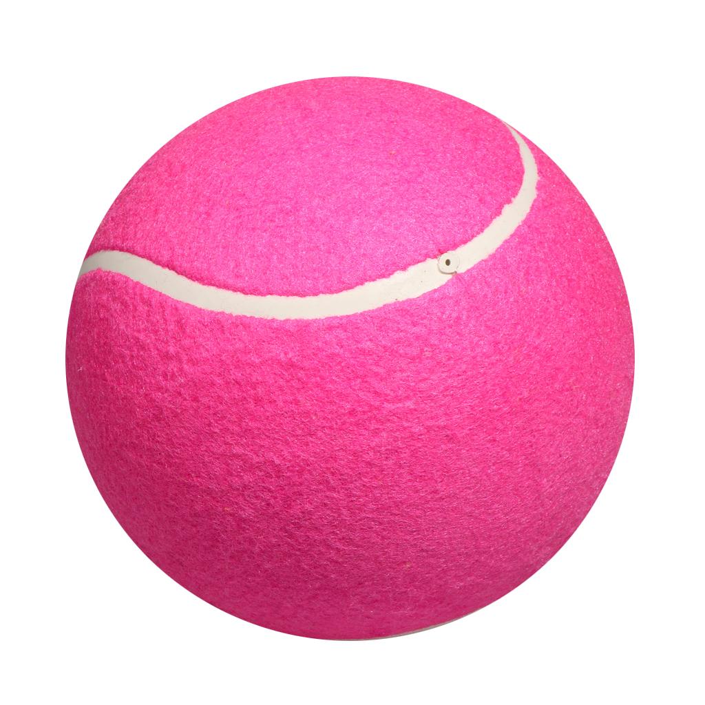 Dog Tennis Ball Toy Inflatable - đánh giá và giá Kids Toys Exhibition