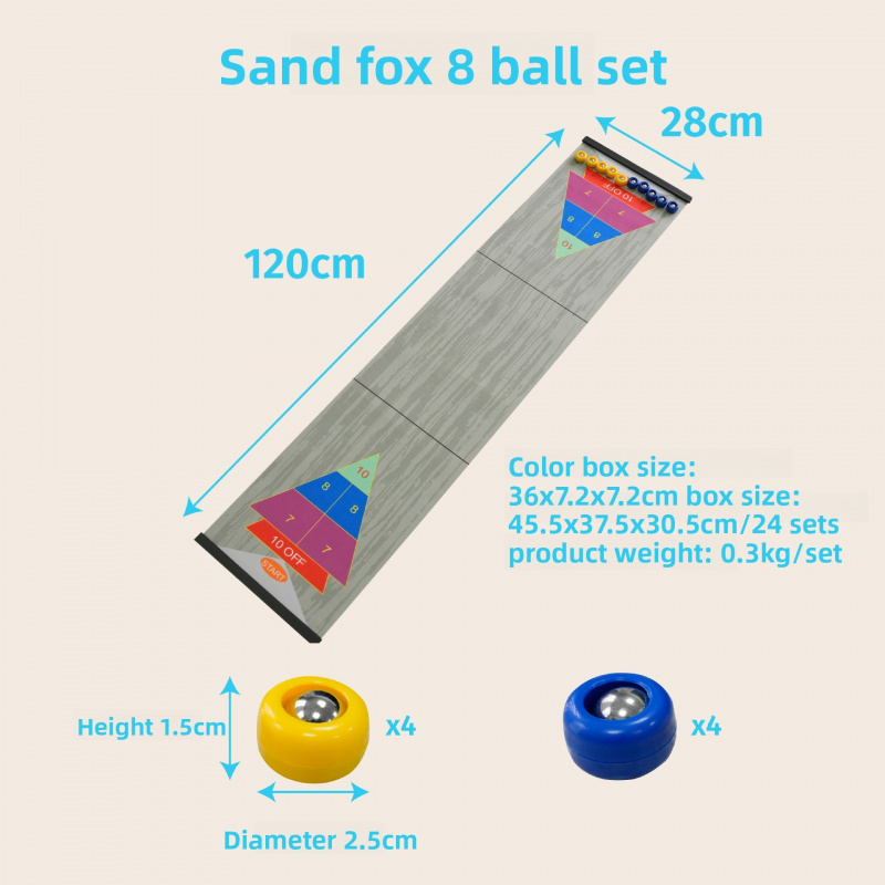 Curling Tabletop Game Set, Min - đánh giá và giá Kids Toys Kids Toys