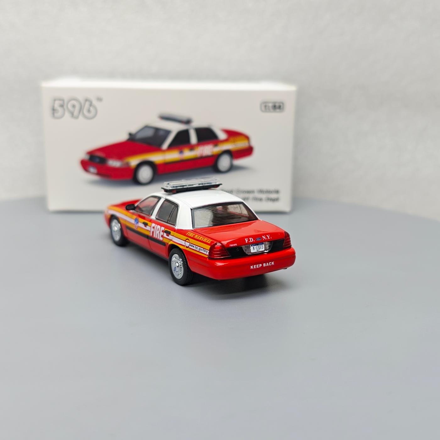 596 1:64 Ford Crown Victoria H - đánh giá và giá Kids Toys Victoria