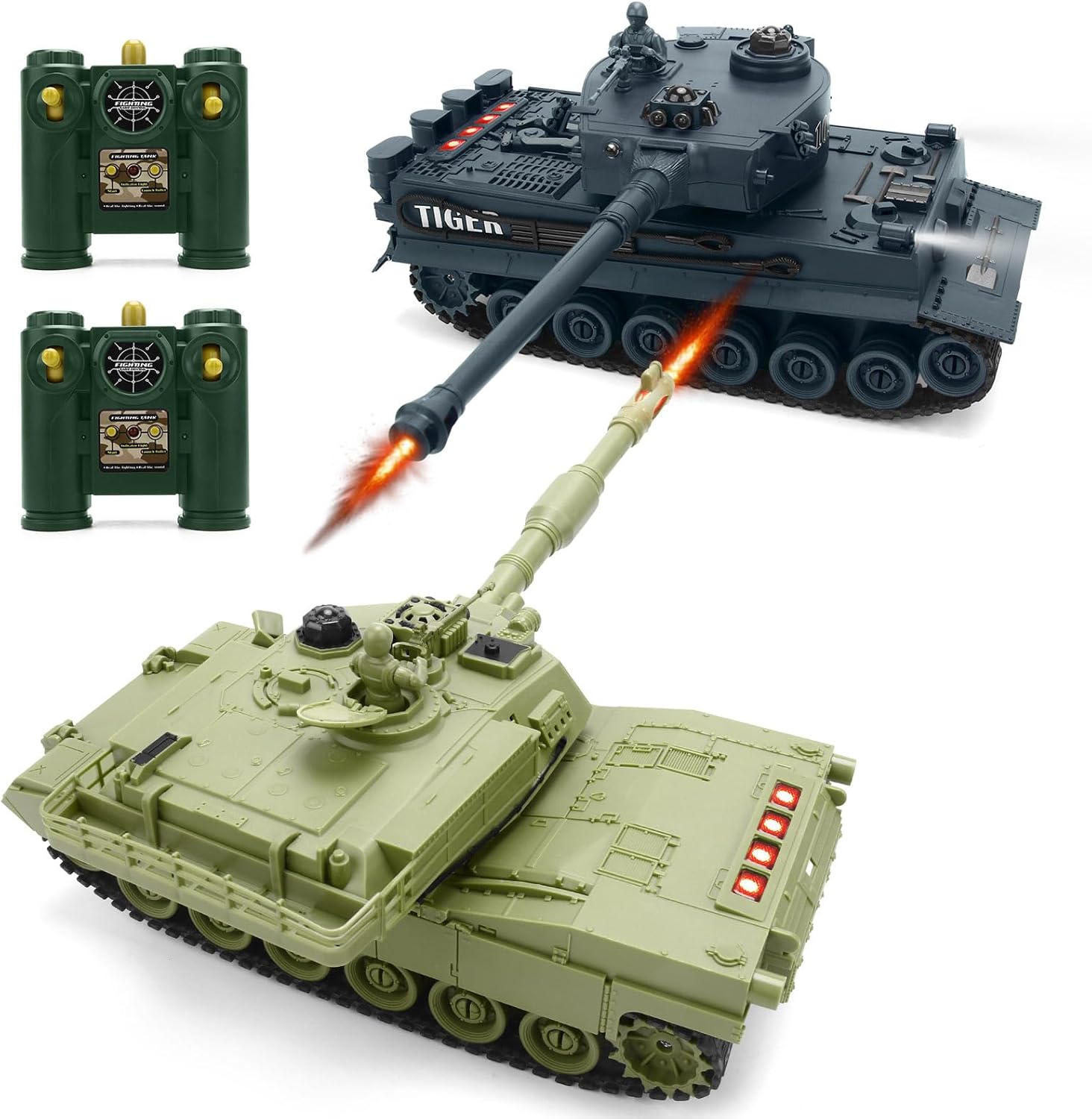 1/28 Scale Remote Control Batt - đánh giá và giá Kids Toys Channel