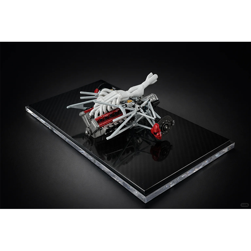 New Motorhelix 1:18 Mazda 787b - đánh giá và giá Kids Toys Exhibition