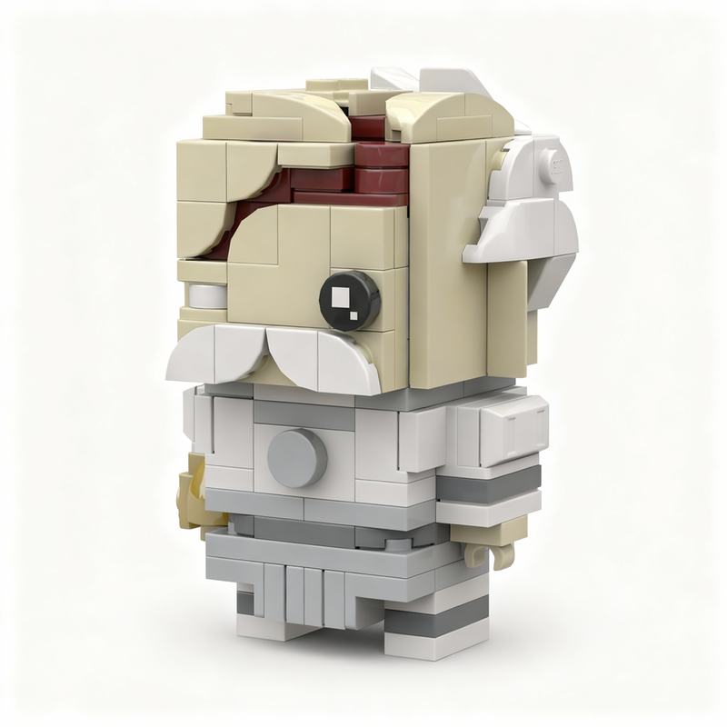 209pcs MOC Conquest Instructio - đánh giá và giá Kids Toys List