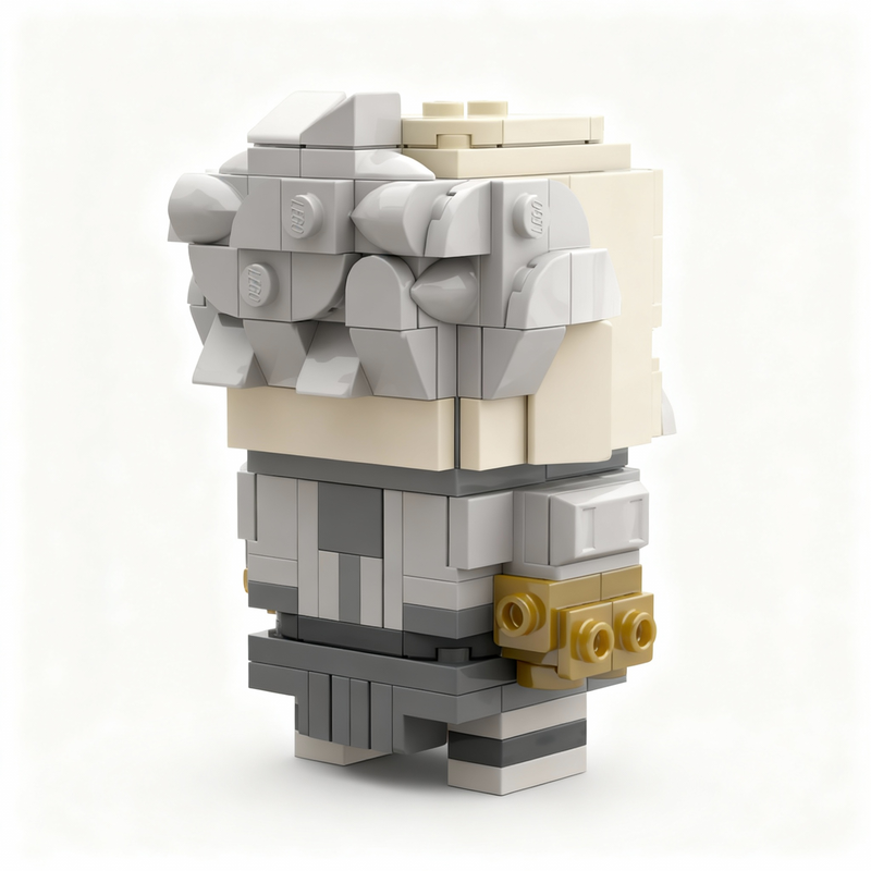 209pcs MOC Conquest Instructio - đánh giá và giá Kids Toys List