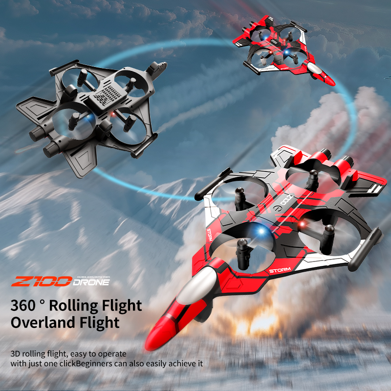 2025New Fighter Quadcopter Dro - đánh giá và giá Kids Toys Channel