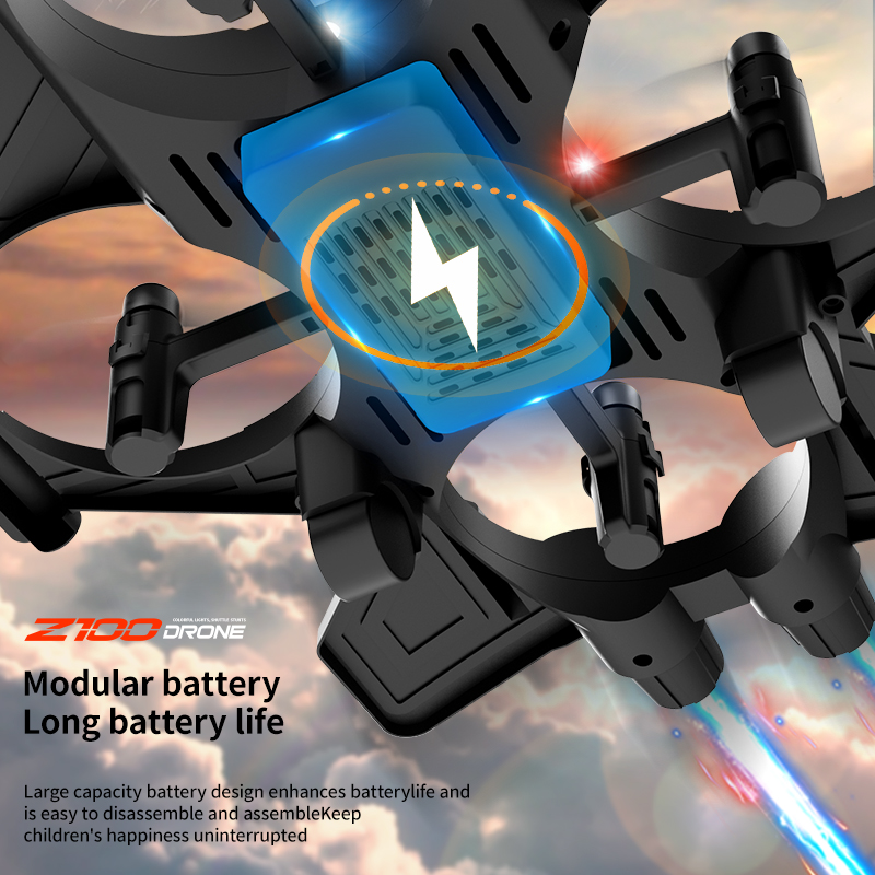 2025New Fighter Quadcopter Dro - đánh giá và giá Kids Toys Channel